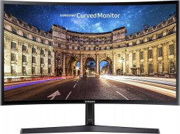 MONITOR SAMSUNG C27F396FHU 27'' FHD OKAZJA HIT!