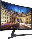 MONITOR SAMSUNG C27F396FHU 27'' FHD OKAZJA HIT!