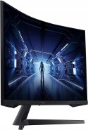 MONITOR SAMSUNG ODYSSEY G5 32'' WQHD 1MS 144Hz HIT