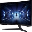 MONITOR SAMSUNG ODYSSEY G5 32'' WQHD 1MS 144Hz HIT