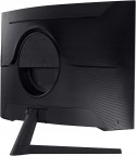 MONITOR SAMSUNG ODYSSEY G5 32'' WQHD 1MS 144Hz HIT