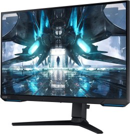 MONITOR SAMSUNG ODYSSEY G7A S28AG702NU 1MS 144Hz!