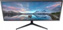 MONITOR SAMSUNG ULTRA WQHD S34J552WQR 34'' OKAZJA!