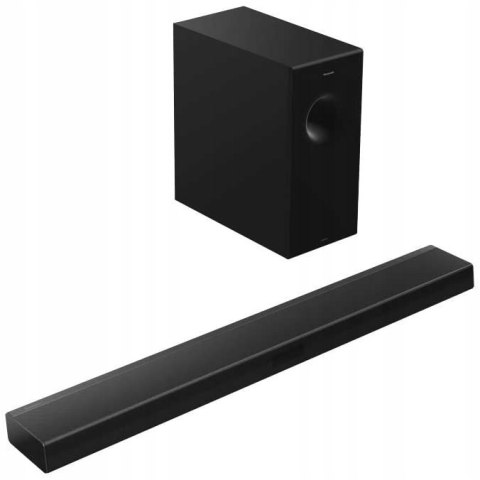 SOUNDBAR PANASONIC SC-HTB600EGK 2.1 360W BT HIT!