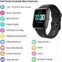 Smart Watch Zegarek Inteligentny WiLLFUL SW021