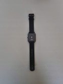 Smartwatch Amazfit Bip czarny Android iOS