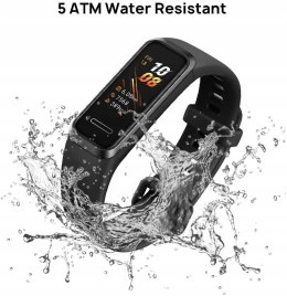 Smartwatch Smartband Huawei Band 4 czarny
