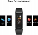 Smartwatch Smartband Huawei Band 4 czarny