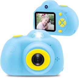 Solidny aparat cyfrowy dla dzieci Veroyi 1080p HIT