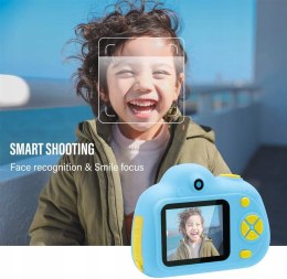 Solidny aparat cyfrowy dla dzieci Veroyi 1080p HIT