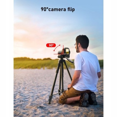 Statyw Tripod ESDDI TP-35 170cm NAJTANIEJ!