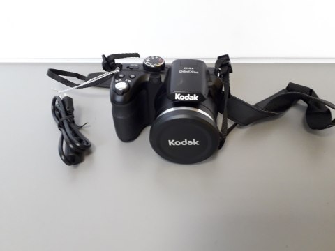 Aparat cyfrowy Kodak ASTRO ZOOM AZ422 NAJTANIEJ!