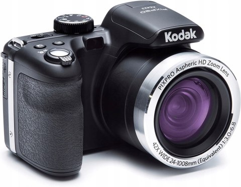 Aparat cyfrowy Kodak ASTRO ZOOM AZ422 NAJTANIEJ!