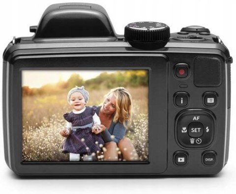 Aparat cyfrowy Kodak ASTRO ZOOM AZ422 NAJTANIEJ!