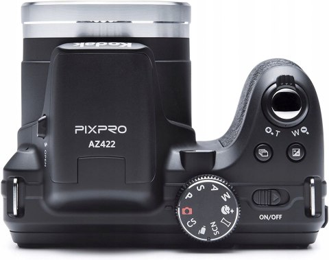 Aparat cyfrowy Kodak ASTRO ZOOM AZ422 NAJTANIEJ!