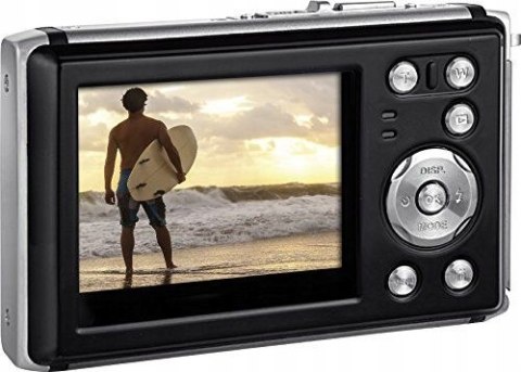 Aparat cyfrowy Rollei 80 niebieski NIE PRZEGAP