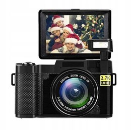 CD-R2 2.7K Full HD 30MP Cyfrowa kamera wideo Kamer