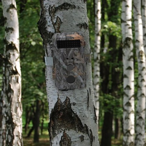 DIGITNOW! Kamera myśliwska 16MP 1080P HD NAJTANIEJ