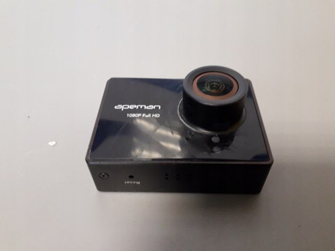 Kamera Samochodowa APEMAN C760 1080p NIE PRZEGAP!