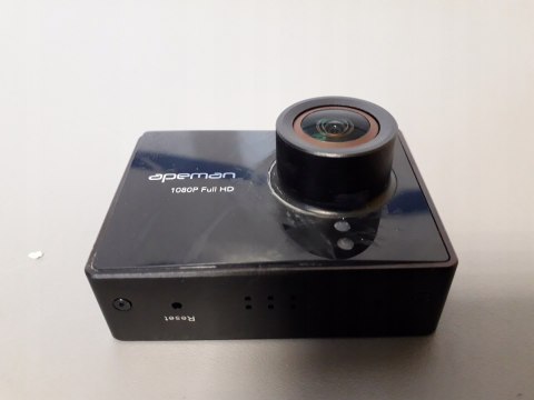 Kamera Samochodowa APEMAN C760 1080p NIE PRZEGAP!