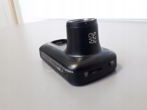 Kamera samochodowa Nextbase 522GW NAJTANIEJ HIT