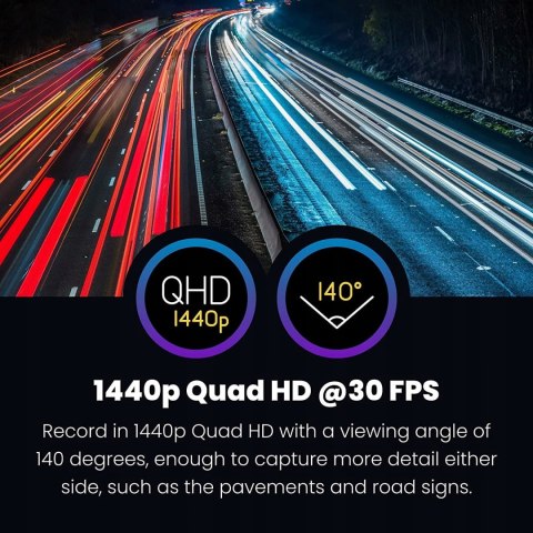 Kamera samochodowa Nextbase 522GW NAJTANIEJ HIT