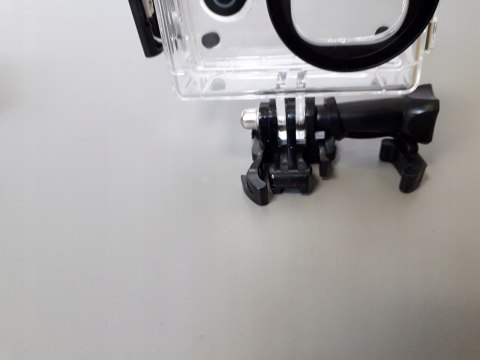 Kamera sportowa AKASO BRAVE6 4K UHD NAJTANIEJ HIT