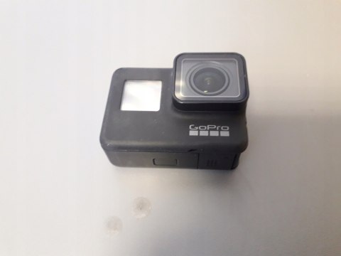 Kamera sportowa GoPro Hero 7 Black NIE PRZEGAP HIT