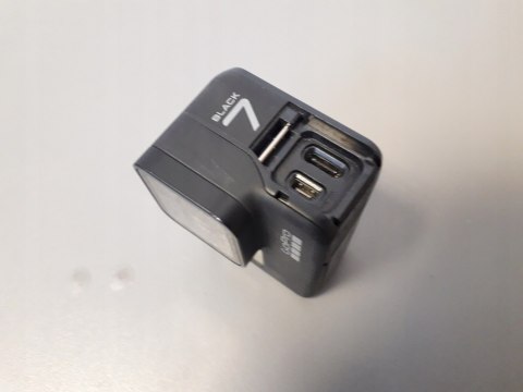 Kamera sportowa GoPro Hero 7 Black NIE PRZEGAP HIT