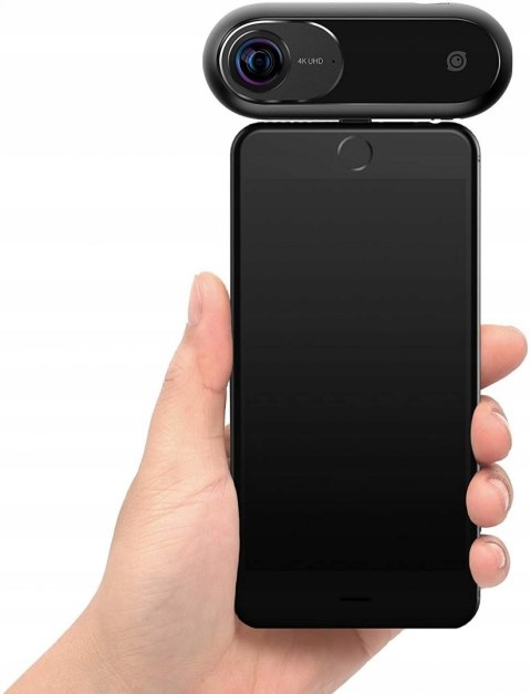 Kamera sportowa Insta360 ONE VR 4K UHD NAJTANIEJ