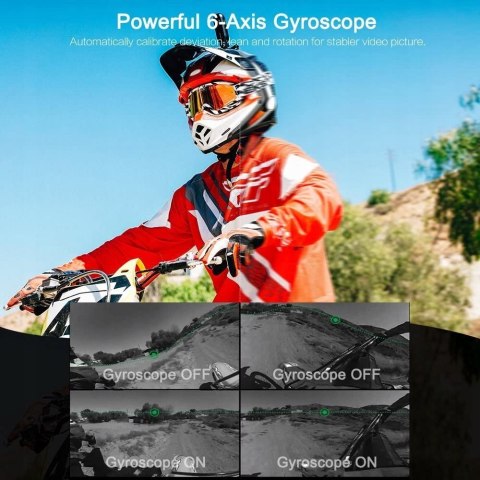 Kamera sportowa Insta360 ONE VR 4K UHD NAJTANIEJ