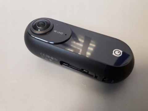 Kamera sportowa Insta360 ONE VR 4K UHD NAJTANIEJ