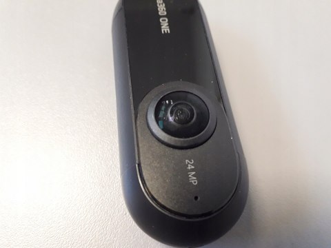 Kamera sportowa Insta360 ONE VR 4K UHD NAJTANIEJ