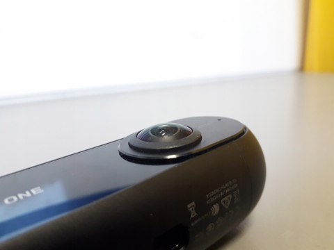 Kamera sportowa Insta360 ONE VR 4K UHD NAJTANIEJ