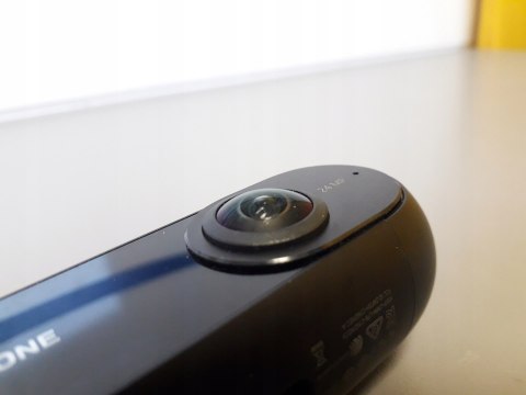 Kamera sportowa Insta360 ONE VR 4K UHD NAJTANIEJ