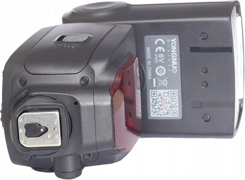 Lampa błyskowa Yongnuo YN-660 NIE PRZEGAP OKAZJI!