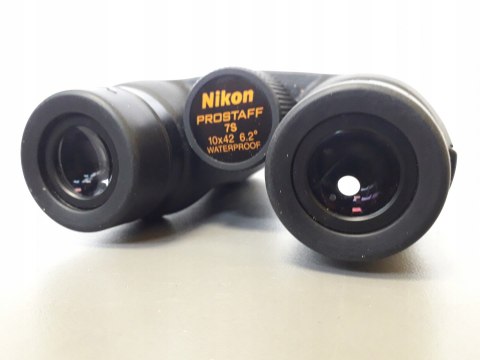 Lornetka Nikon PROSTAFF 7S 10x42 NIE PRZEGAP HIT!