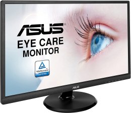 MONITOR ASUS VA249HE 24'' FULLHD DO BIURA OKAZJA!