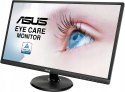 MONITOR ASUS VA249HE 24'' FULLHD DO BIURA OKAZJA!