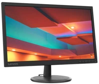 MONITOR LENOVO C22-25 21,5'' 75Hz DO BIURA OKAZJA!