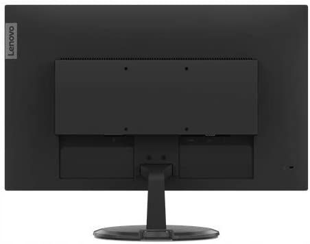 MONITOR LENOVO C22-25 21,5'' 75Hz DO BIURA OKAZJA!