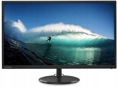 MONITOR LENOVO C32Q-20 31,5'' WQHD 75Hz OKAZJA HIT