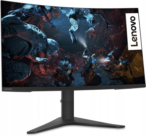 MONITOR LENOVO G32QC-10 31,5'' 1MS 144Hz OKAZJA!