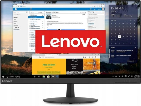 MONITOR LENOVO L27Q-30 27'' WQHD 75Hz OKAZJA HIT!