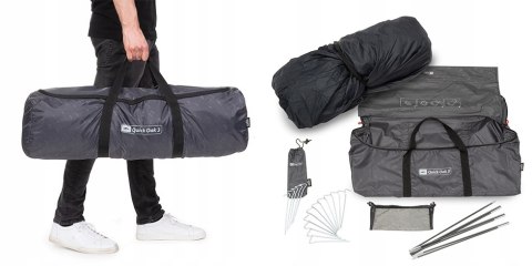 Namiot turystyczny Qeedo Quick Oak 3 GW FV HiT