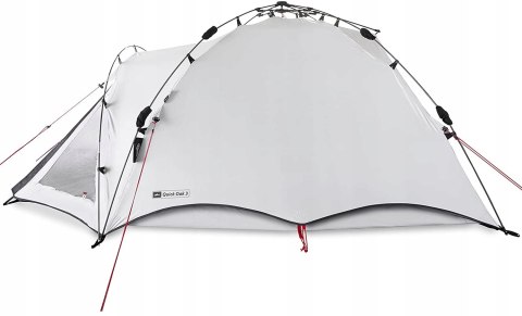 Namiot turystyczny Qeedo Quick Oak 3 GW FV HiT