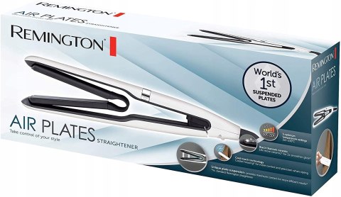 PROSTOWNICA REMINGTON S7412 WHITE OKAZJA HIT! PROSTOWNICA REMINGTON S7412 WHITE OKAZJA HIT!