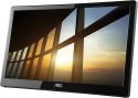 PRZENOŚNY MONITOR AOC I1659FWUX 15,6'' FULLHD HIT!