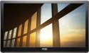 PRZENOŚNY MONITOR AOC I1659FWUX 15,6'' FULLHD HIT!