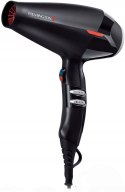 SUSZARKA DO WŁOSÓW REMINGTON AC9007 BLACK OKAZJA!